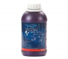 Nova Bike Wash&Cleaner - Skoncentrowany szampon do myjek wysokocinieniowych, 500ml